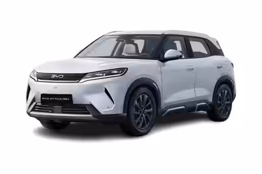 BYD ATTO 2 PHEV 1 / 7