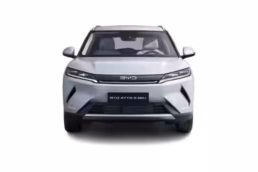 BYD ATTO 2 PHEV 4 / 7