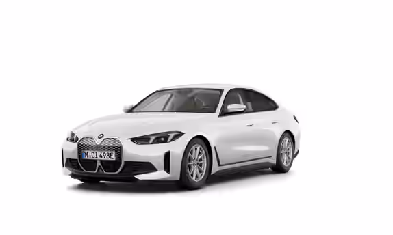BMW i4 G26 LCI 1 / 4