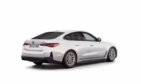 BMW i4 G26 LCI 2 / 4