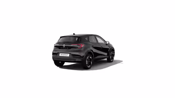 RENAULT CAPTUR 3 / 6