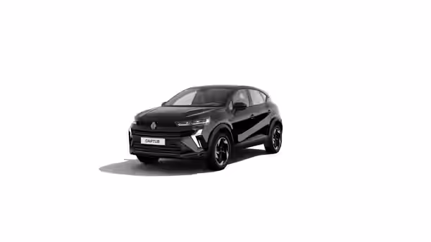RENAULT CAPTUR 1 / 6