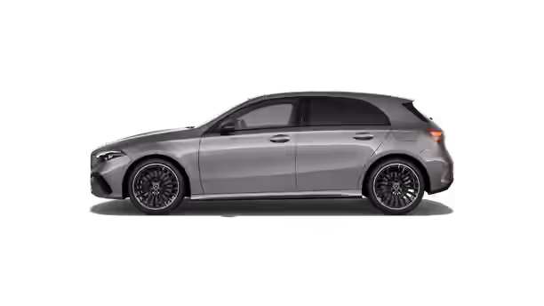 MERCEDES CLASSE A 2 / 12