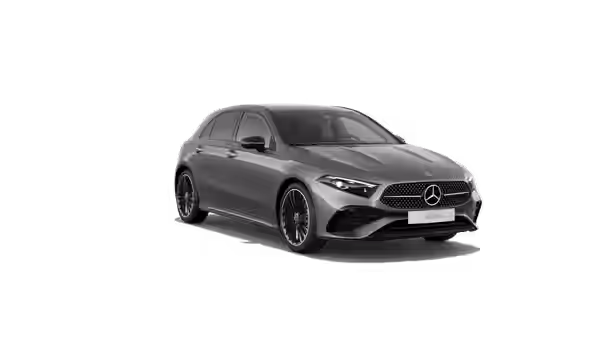 MERCEDES CLASSE A 7 / 12