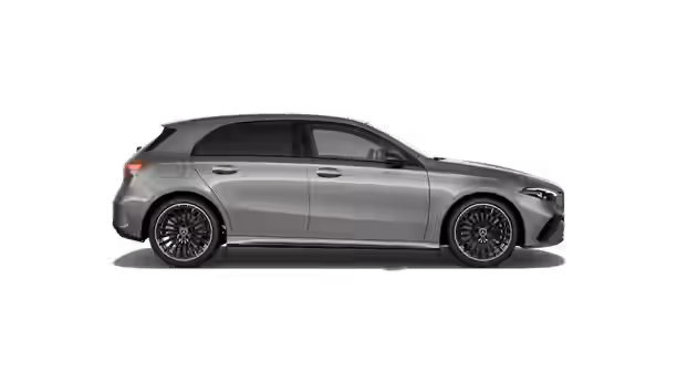 MERCEDES CLASSE A 6 / 12