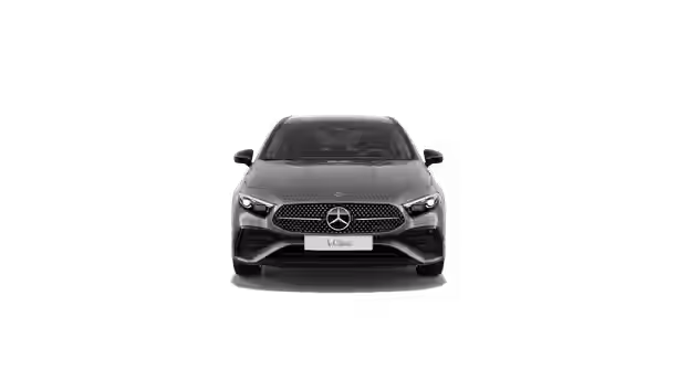 MERCEDES CLASSE A 8 / 12