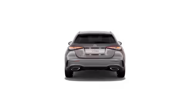 MERCEDES CLASSE A 4 / 12