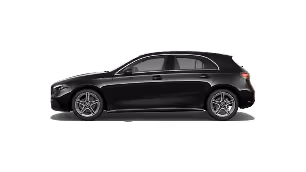 MERCEDES CLASSE A 2 / 12
