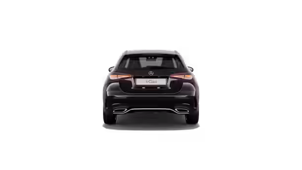 MERCEDES CLASSE A 4 / 12