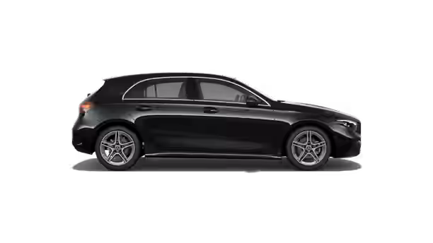 MERCEDES CLASSE A 6 / 12