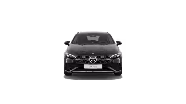 MERCEDES CLASSE A 8 / 12