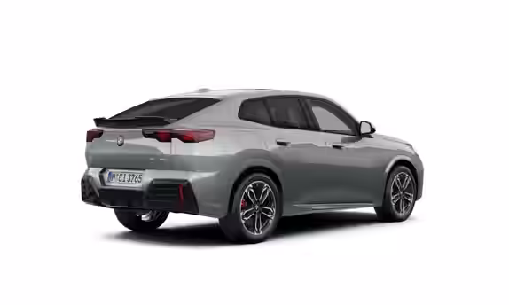 BMW X2 U10 2 / 4