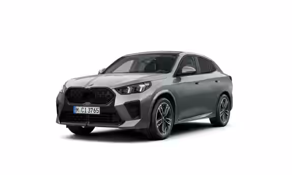 BMW X2 U10 1 / 4