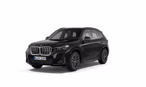 BMW X1 U11 1 / 4