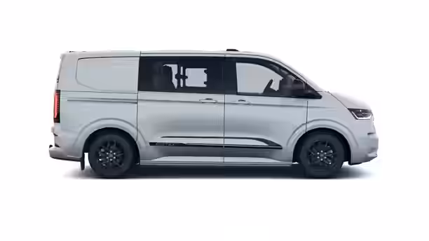 VOLKSWAGEN UTILITAIRES AMAROK 2 / 9