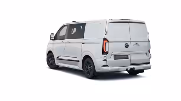 VOLKSWAGEN UTILITAIRES AMAROK 3 / 9