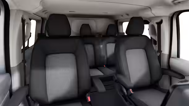VOLKSWAGEN UTILITAIRES AMAROK 6 / 9