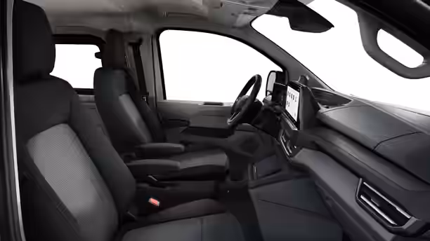 VOLKSWAGEN UTILITAIRES AMAROK 9 / 9