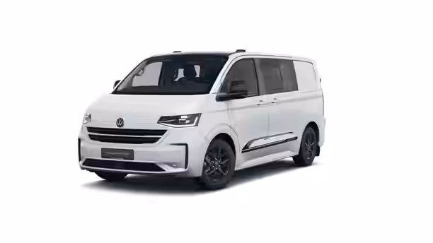 VOLKSWAGEN UTILITAIRES AMAROK 1 / 9