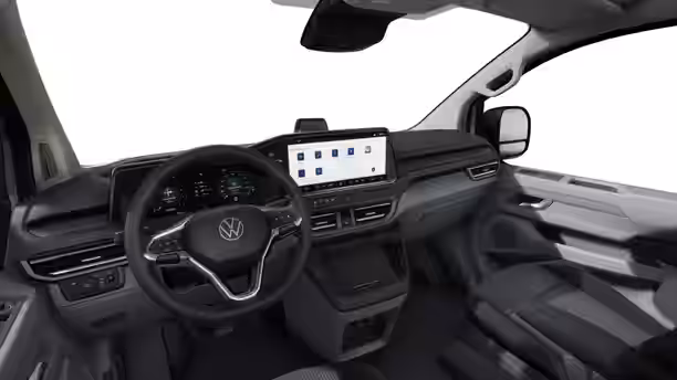 VOLKSWAGEN UTILITAIRES AMAROK 4 / 9