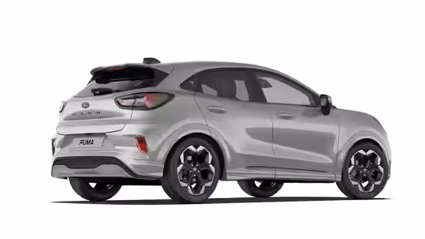 FORD PUMA 3 / 6