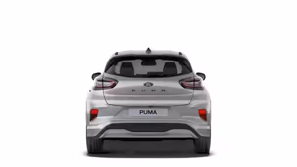 FORD PUMA 2 / 6