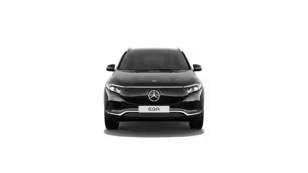 MERCEDES EQA 8 / 12