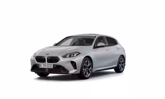BMW SERIE 1 F70 1 / 4