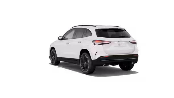 MERCEDES GLA 3 / 12
