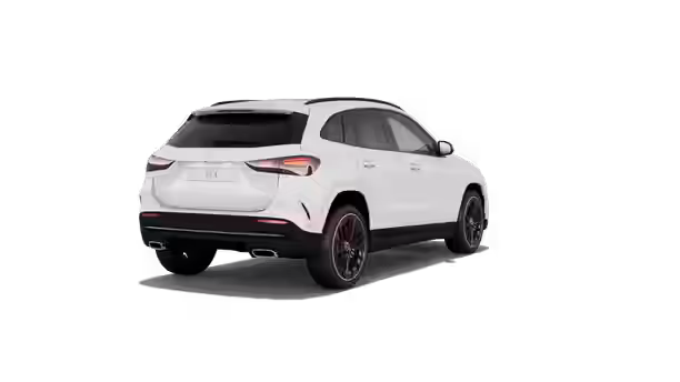 MERCEDES GLA 5 / 12