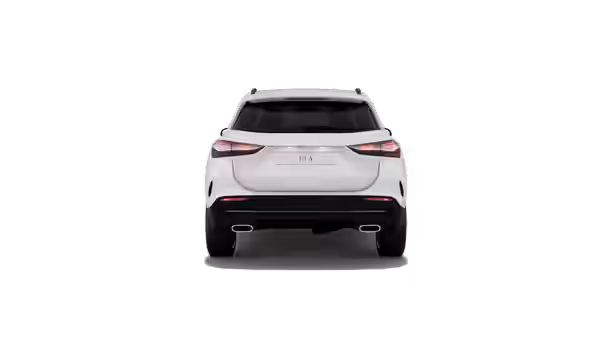 MERCEDES GLA 4 / 12