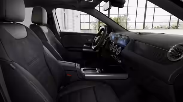 MERCEDES GLA 11 / 12