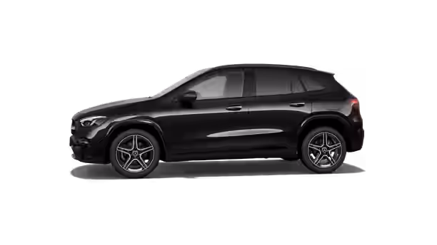 MERCEDES GLA 2 / 12