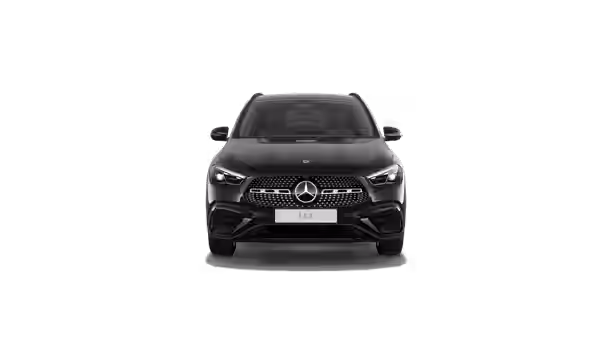 MERCEDES GLA 8 / 12