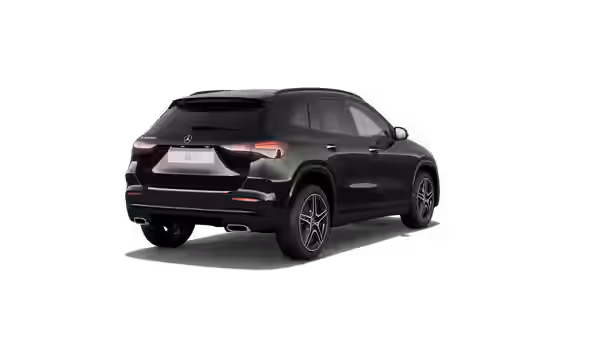 MERCEDES GLA 5 / 12