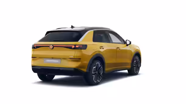 VOLKSWAGEN T-ROC 2 / 9