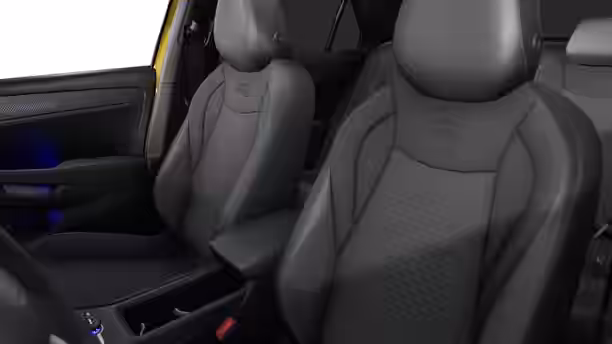VOLKSWAGEN T-ROC 9 / 9
