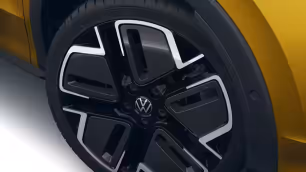 VOLKSWAGEN T-ROC 7 / 9