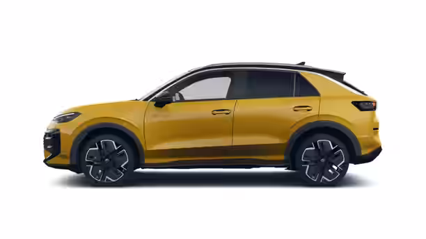VOLKSWAGEN T-ROC 5 / 9