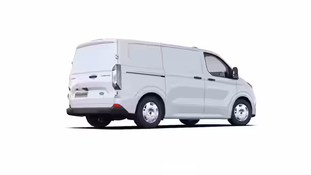 FORD TRANSIT CUSTOM FOURGON 2 / 4