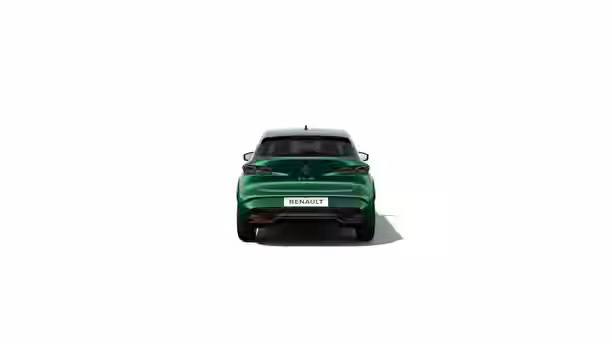 RENAULT CLIO VI HYBRID 2 / 5