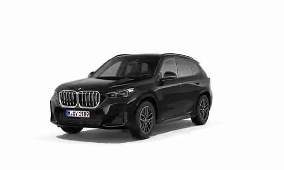 BMW X1 U11 1 / 4