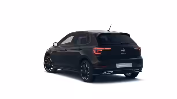 VOLKSWAGEN POLO 3 / 9