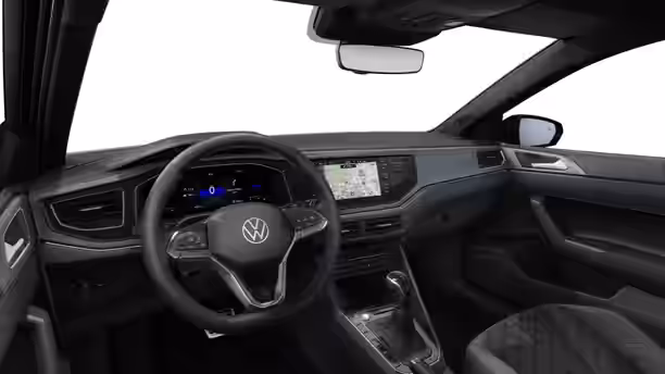 VOLKSWAGEN POLO 8 / 9