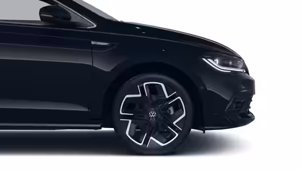 VOLKSWAGEN POLO 7 / 9
