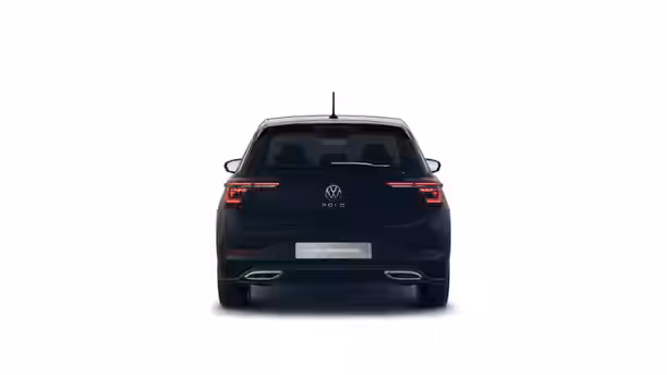 VOLKSWAGEN POLO 4 / 9