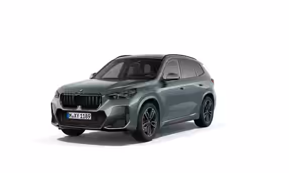 BMW X1 U11 1 / 4