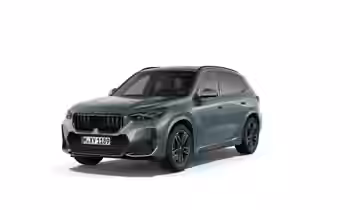 X1 U11 M Sport X1 sDrive 20i 170ch DKG7