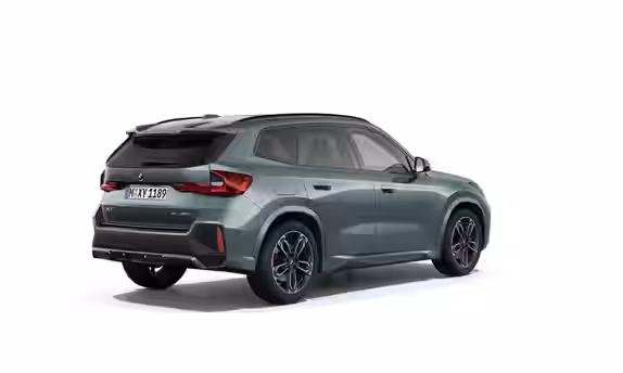 BMW X1 U11 2 / 4