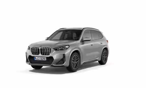 BMW X1 U11 1 / 4